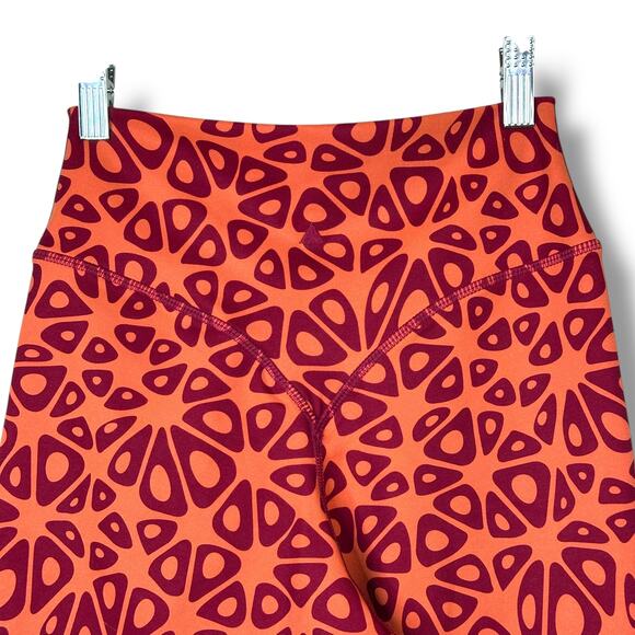 Balance Athletica The Vitality x Cosmopolitan Wildberry Ascend Volley Shorts - Picture 7 of 11